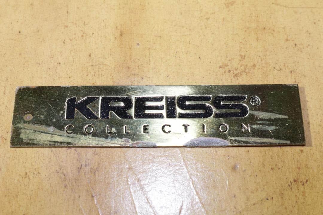 詠*ず様 KREISS★クラシック★チェスト★ブロンズ装飾★引き出し★