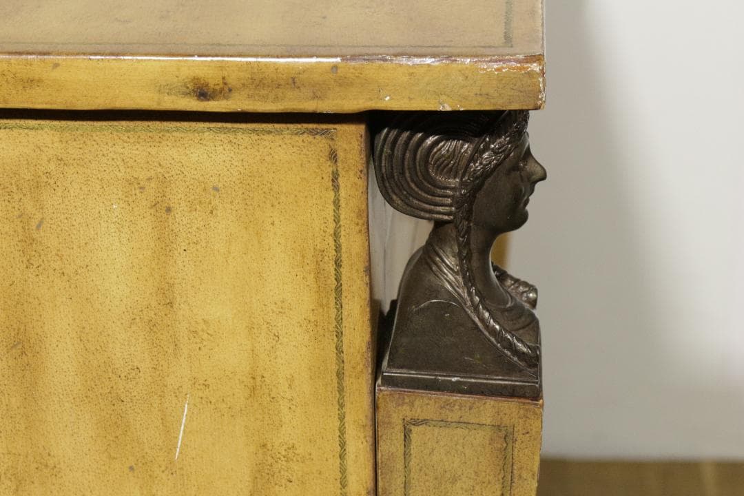 詠*ず様 KREISS★クラシック★チェスト★ブロンズ装飾★引き出し★