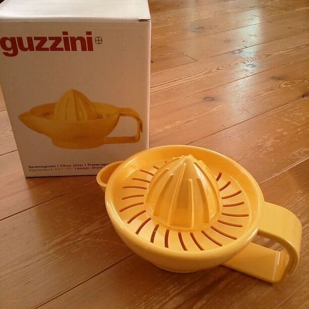 新品　グッチーニ　スクイーザー