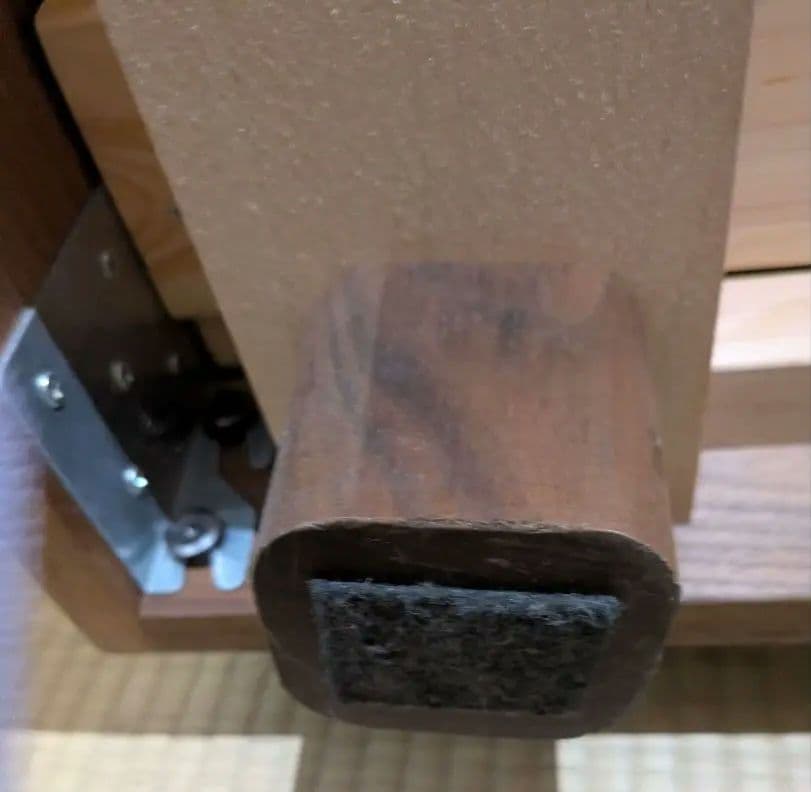 TOKIMUKU　常盤家具　MOVE　1Pソファ