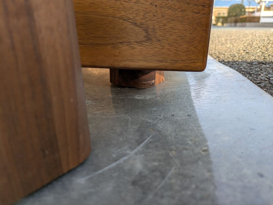 TOKIMUKU　常盤家具　MOVE　1Pソファ