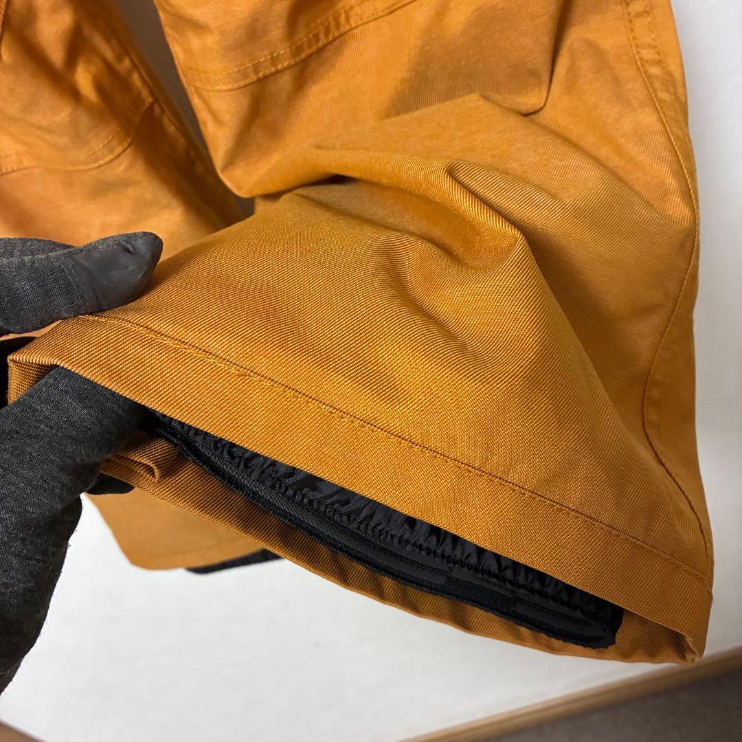 クイックシルバー　スキー　スノボ　ウェア　メンズ　XS S 上下　マルチカラー