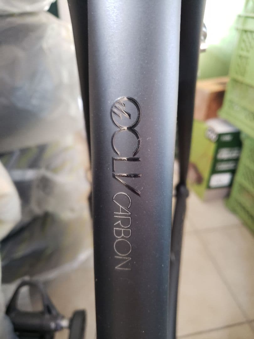 【最終セール】TREK EMONDA SL6 マッドブラック サイズ52