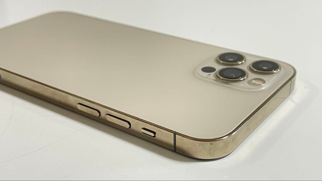 Iphone 12 PRO 256GB SIMフリージャンク