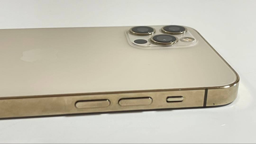 Iphone 12 PRO 256GB SIMフリージャンク