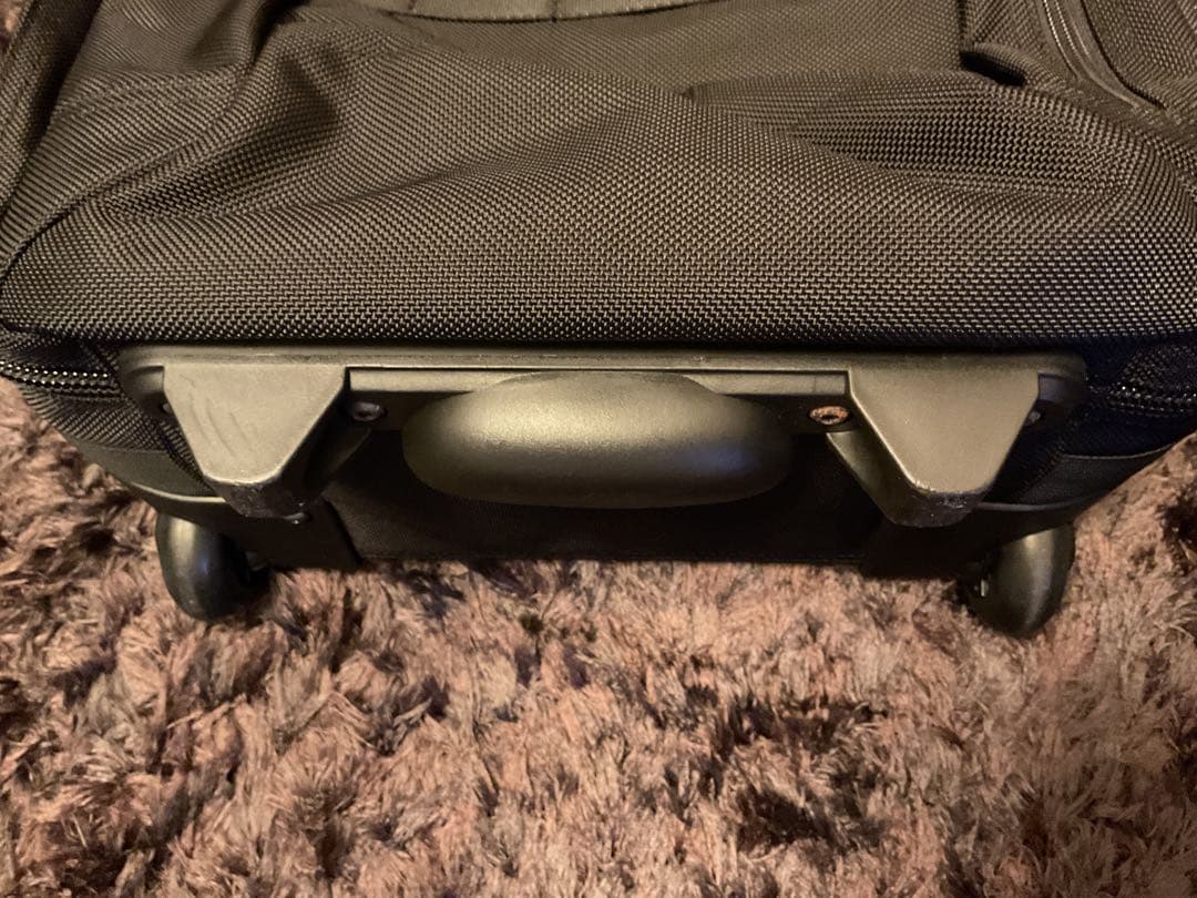 美品　廃盤　ブリーフィング　BRIEFING　CLOUD T4 キャリーケース