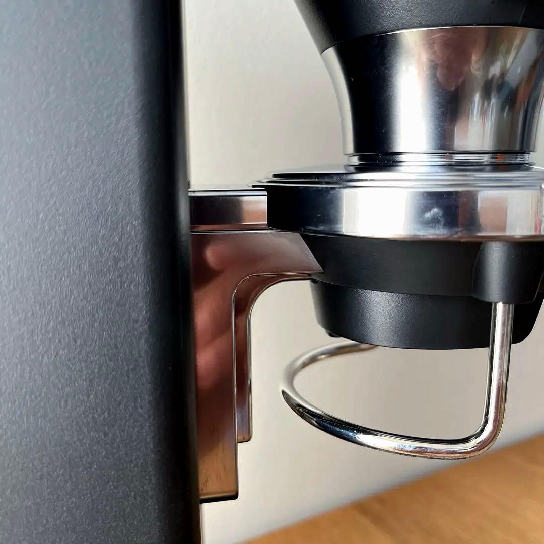 【 美品 】 BALMUDA The Brew コーヒーメーカー