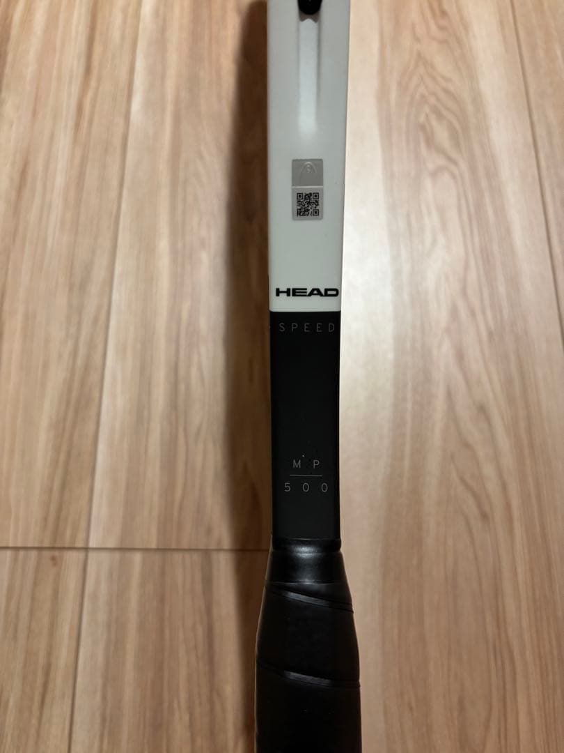 ヘッド スピードMP 2024 G3