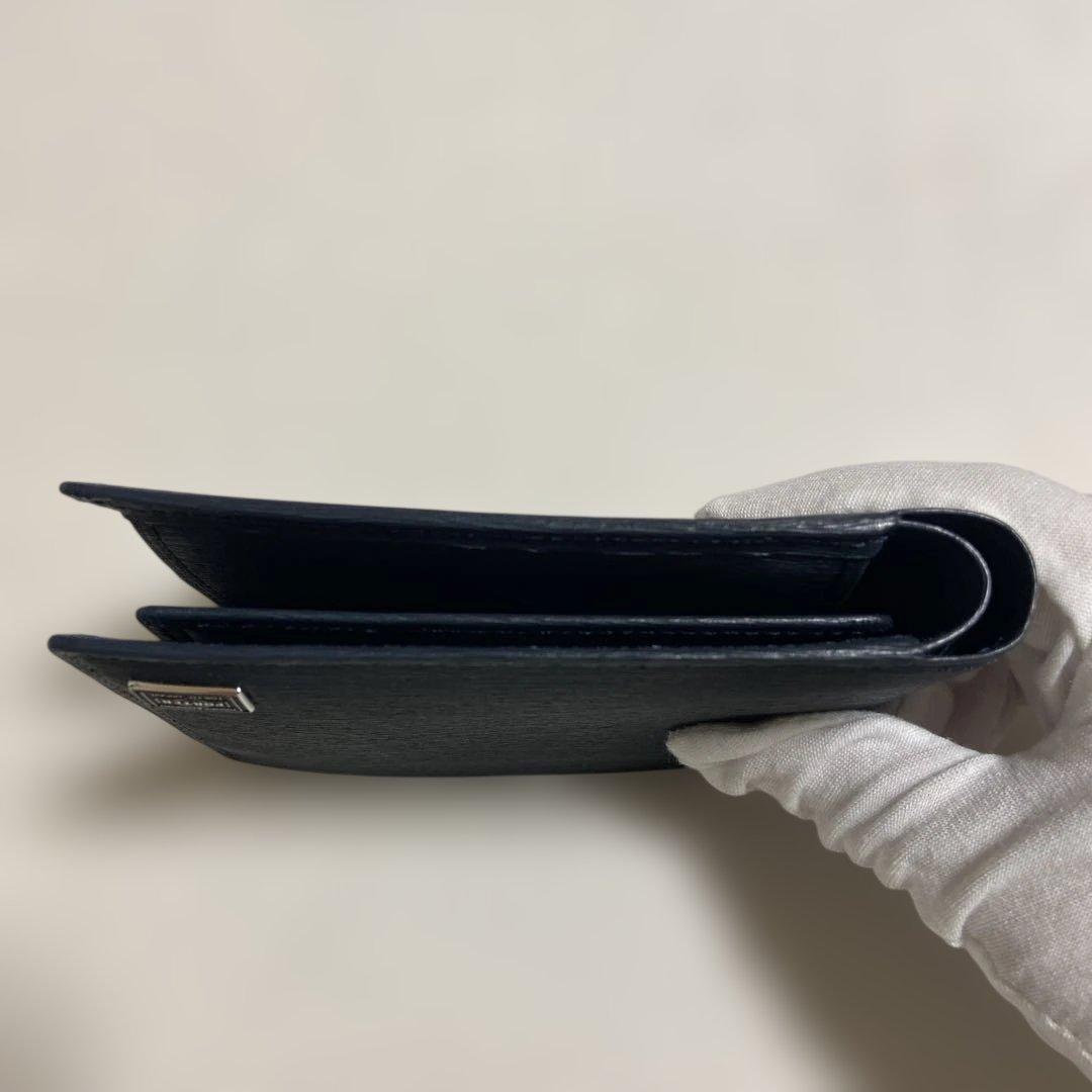 PORTER カレント　二つ折り財布 アウトレット