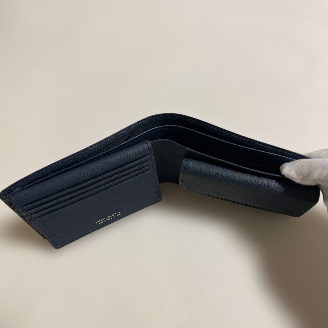 PORTER カレント　二つ折り財布 アウトレット