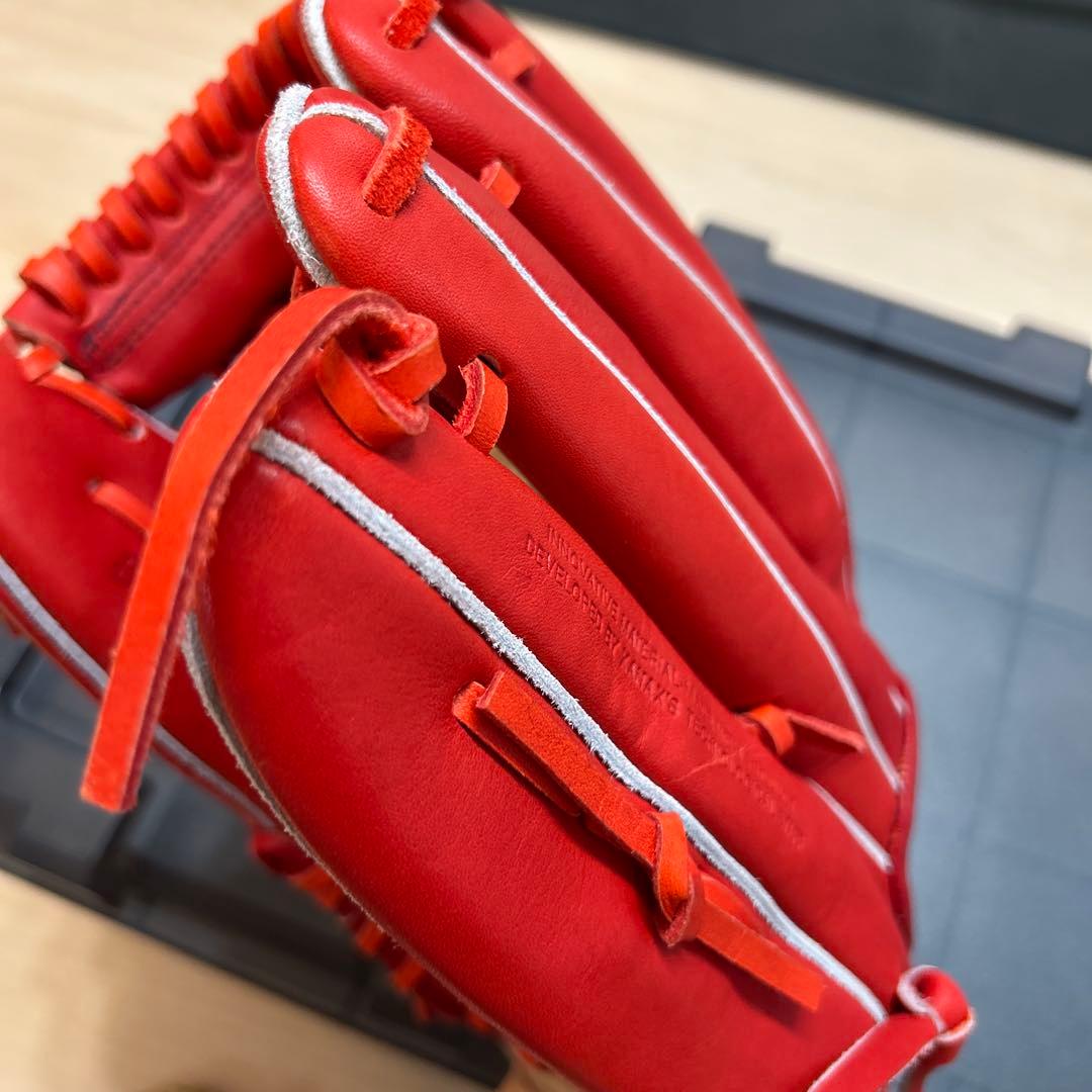 ザナパワー軟式オールラウンド