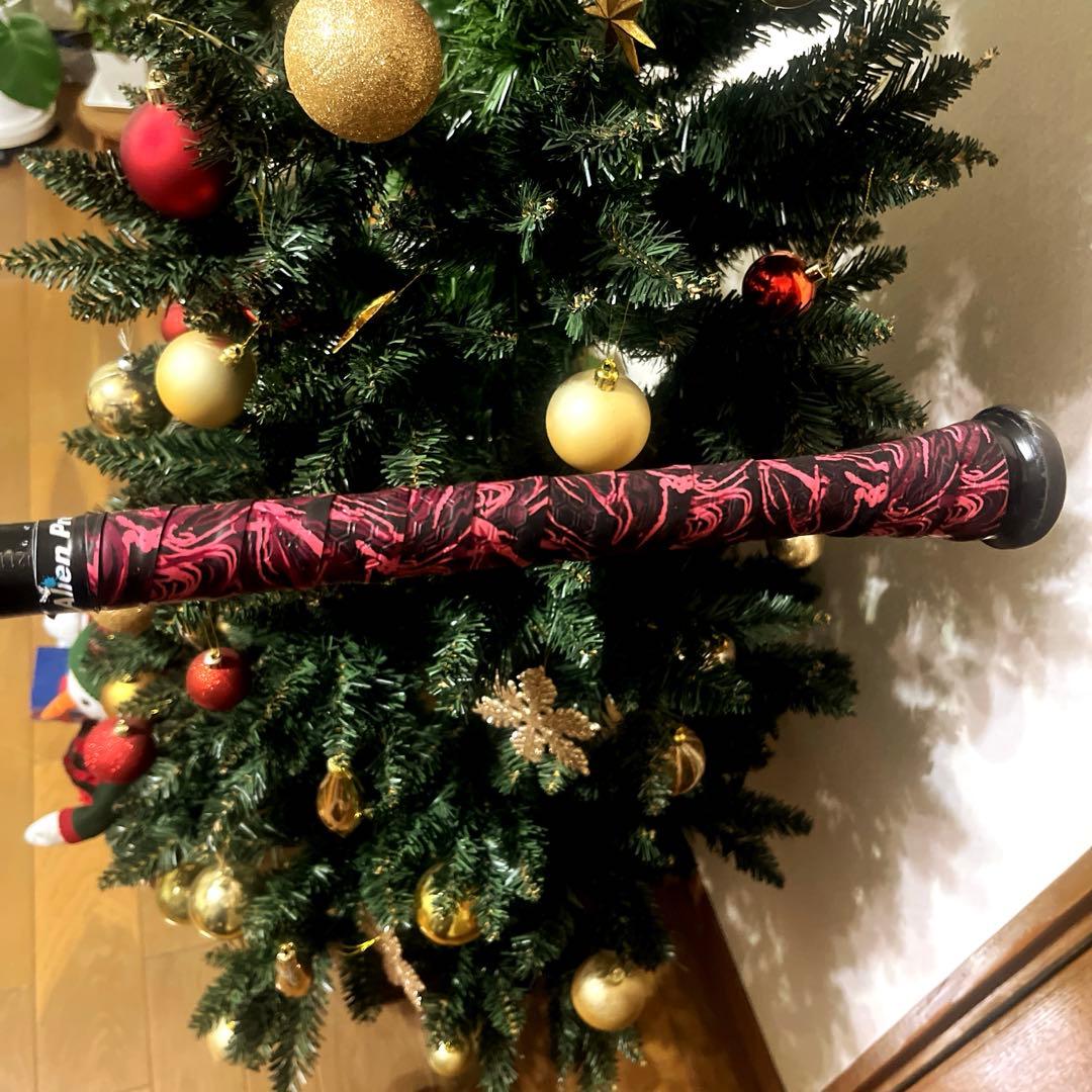 m*o様 レガシー　バット