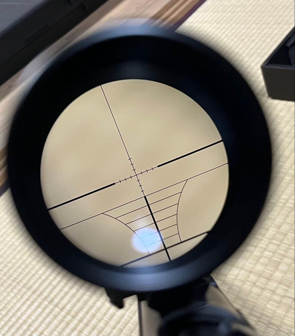 3104 東京マルイ VSR10 Gスペック スナイパー 予備マガジン スコープ