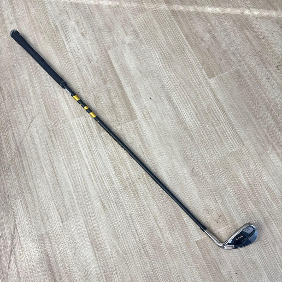 キャロウェイ rogue st max AW ウェッジ 46度 ベンタス 5-S