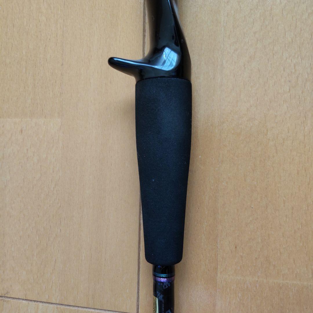 ダイワ　紅牙Ｘ　69HB タイラバロッド Daiwa　KOHGA