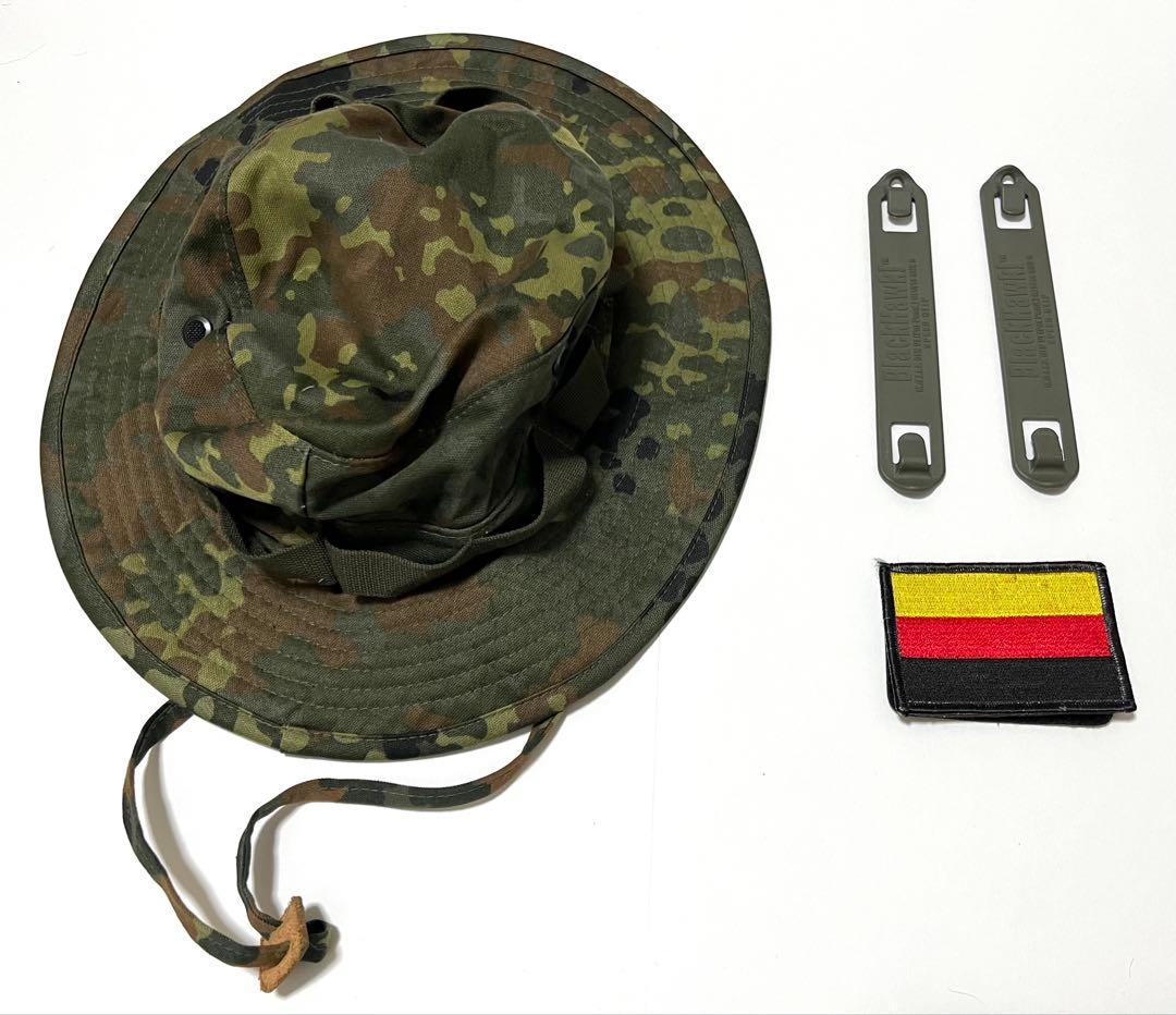 ドイツ連邦軍G36 マガジンポーチ ユーティリティポーチ おまけ付き