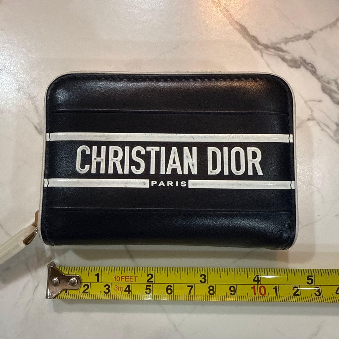 CHRISTIAN DIOR ケース・小銭入れ