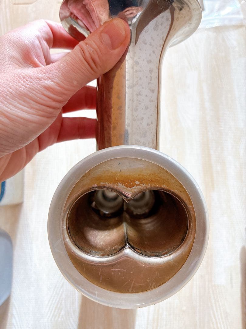 【中古/動作確認済】Angel Juicer エンジェルジューサーag5500