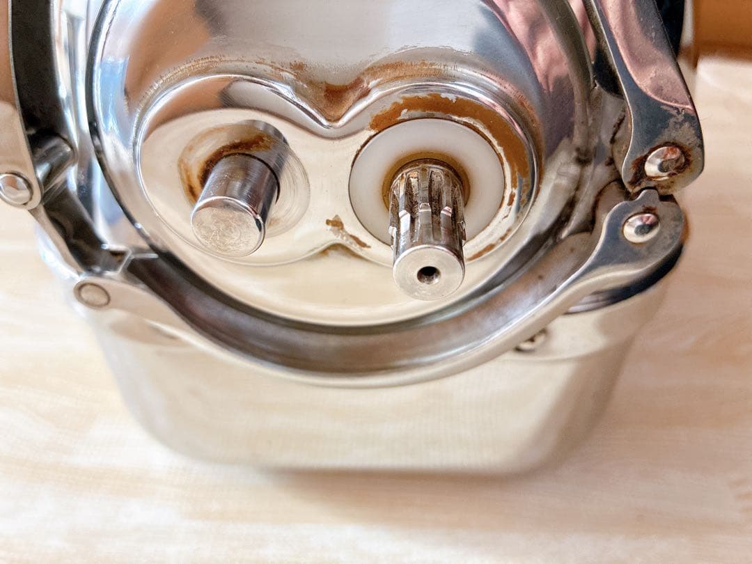 【中古/動作確認済】Angel Juicer エンジェルジューサーag5500