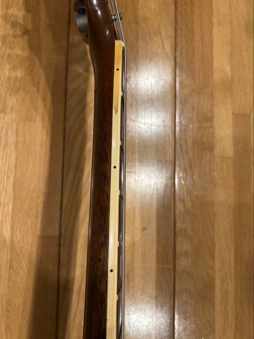 【最終値下げ】Gibson SG 1981年製 Walnut