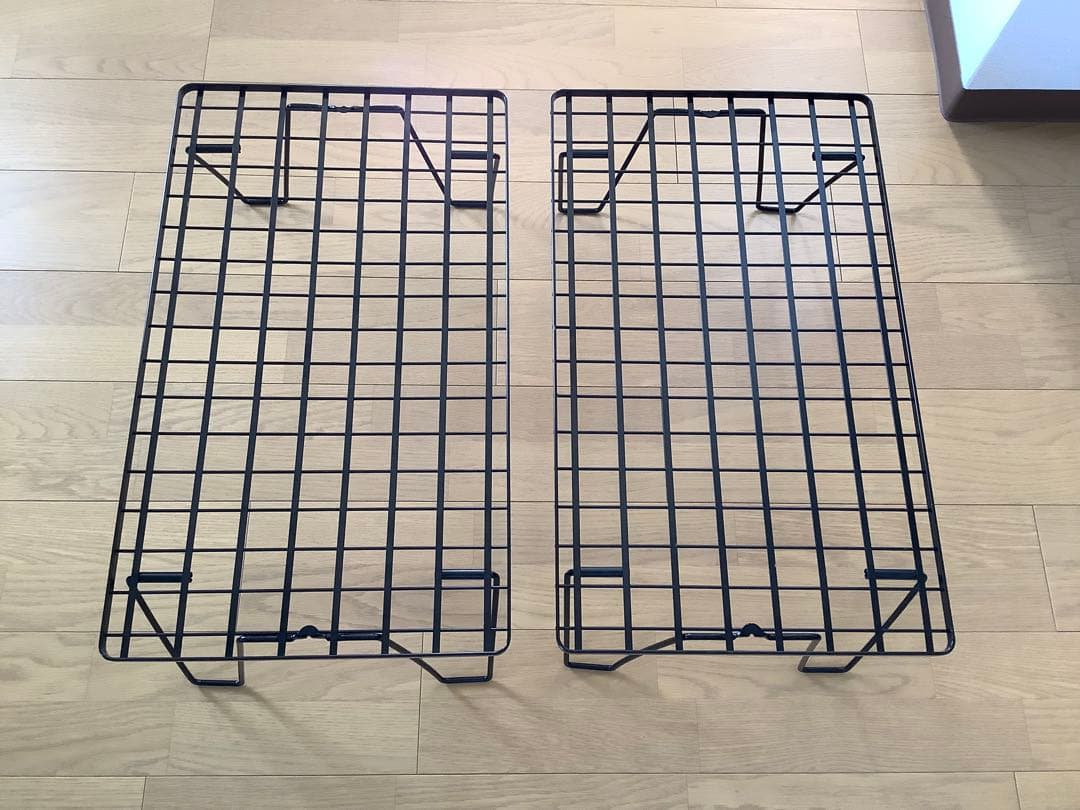 フィールドラック、およびキャンピングムーン 拡張 三角コーナー エクステンション