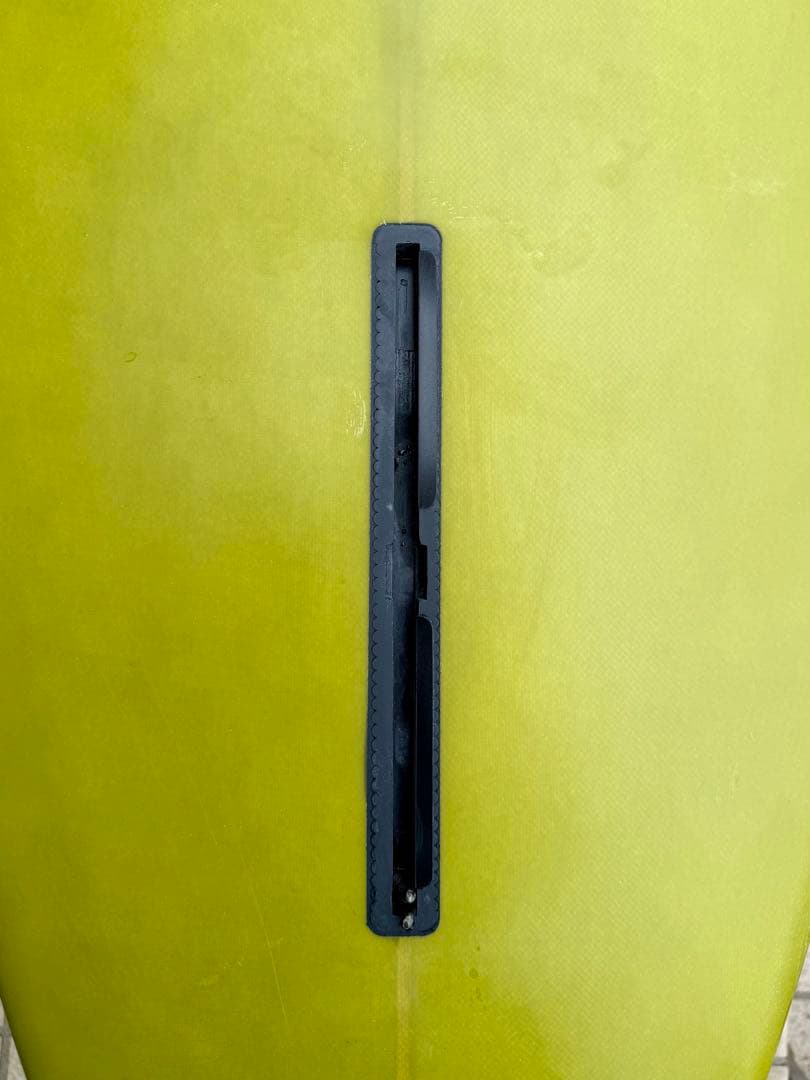 ロングボード　シーコングTIP 9.10 ボードケース付き（手渡し限定）