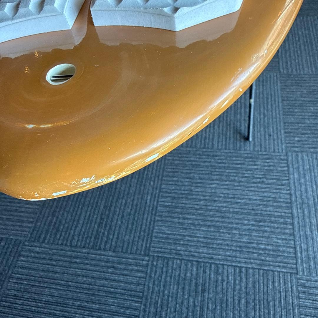 【テイクオフ練習〜ターン練習まで可能なファンボード】SOLID 7'0\"