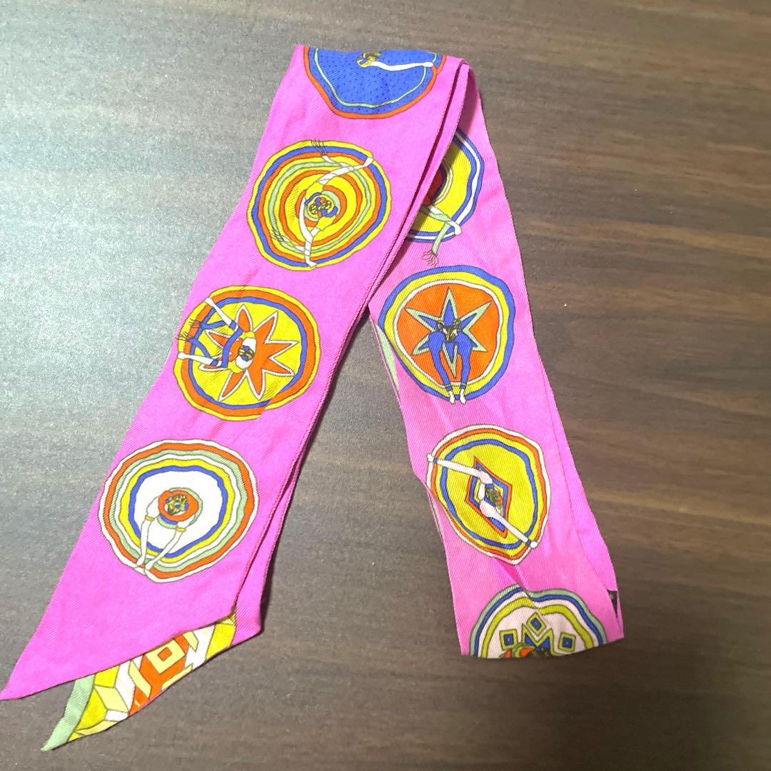 エルメス　 ツイリー