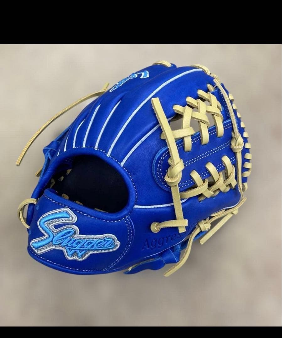 久保田スラッガーグラブ