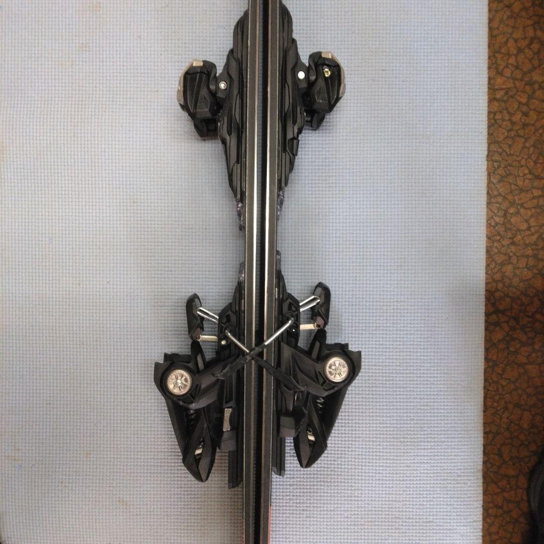 Völkl REVOLT 84、174cm、金具付、メーカー試乗会で数日使用済