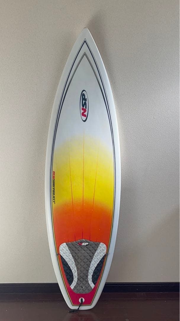 キッズ　サーフボード　サーフィン