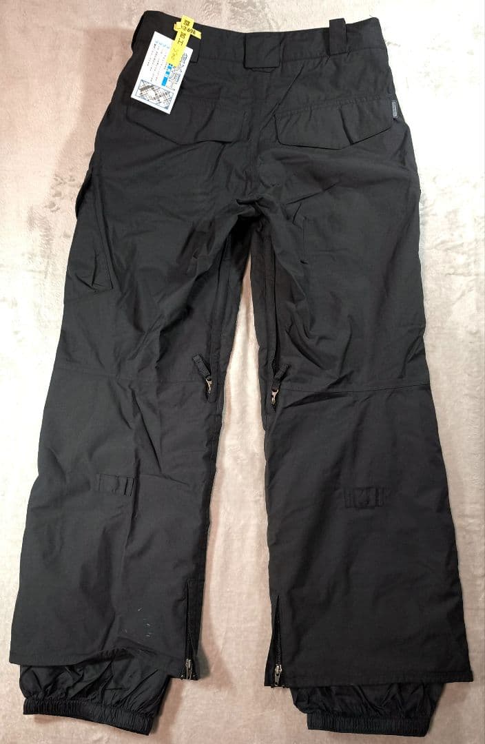 BURTON バートン POACHER PANT スノーボードウェア パンツ S