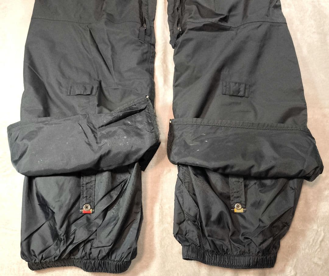 BURTON バートン POACHER PANT スノーボードウェア パンツ S
