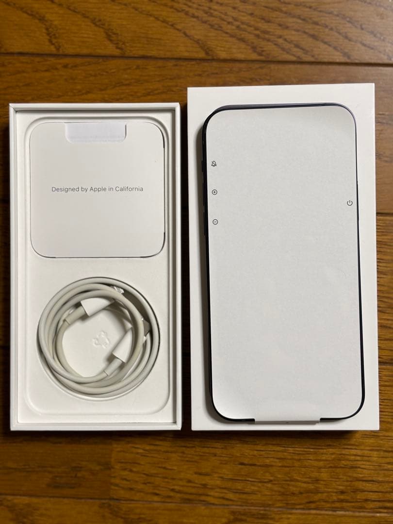 【ルフィ様】Apple iPhone 12 64GB ブラック SIMフリー