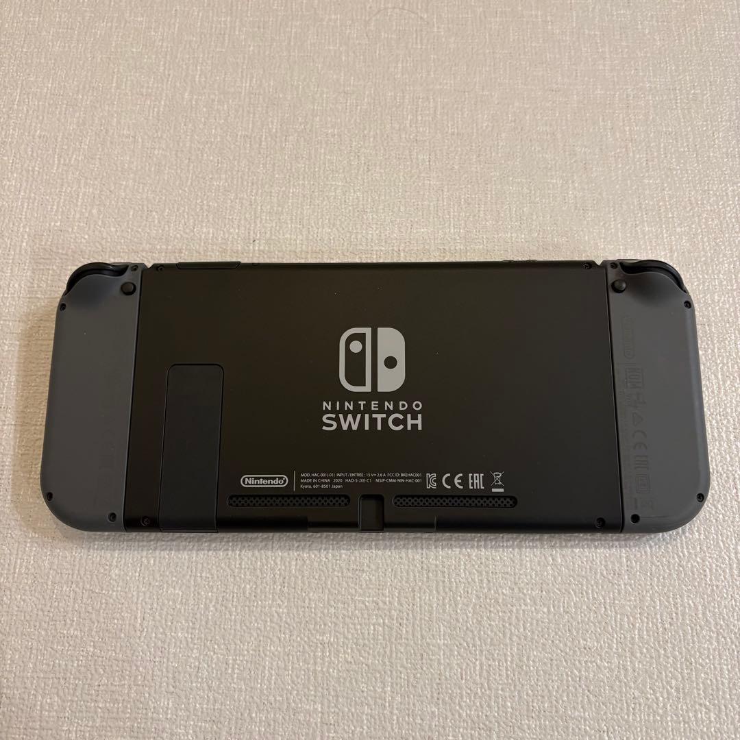Nintendo Switch 本体　美品　proコントローラー付き