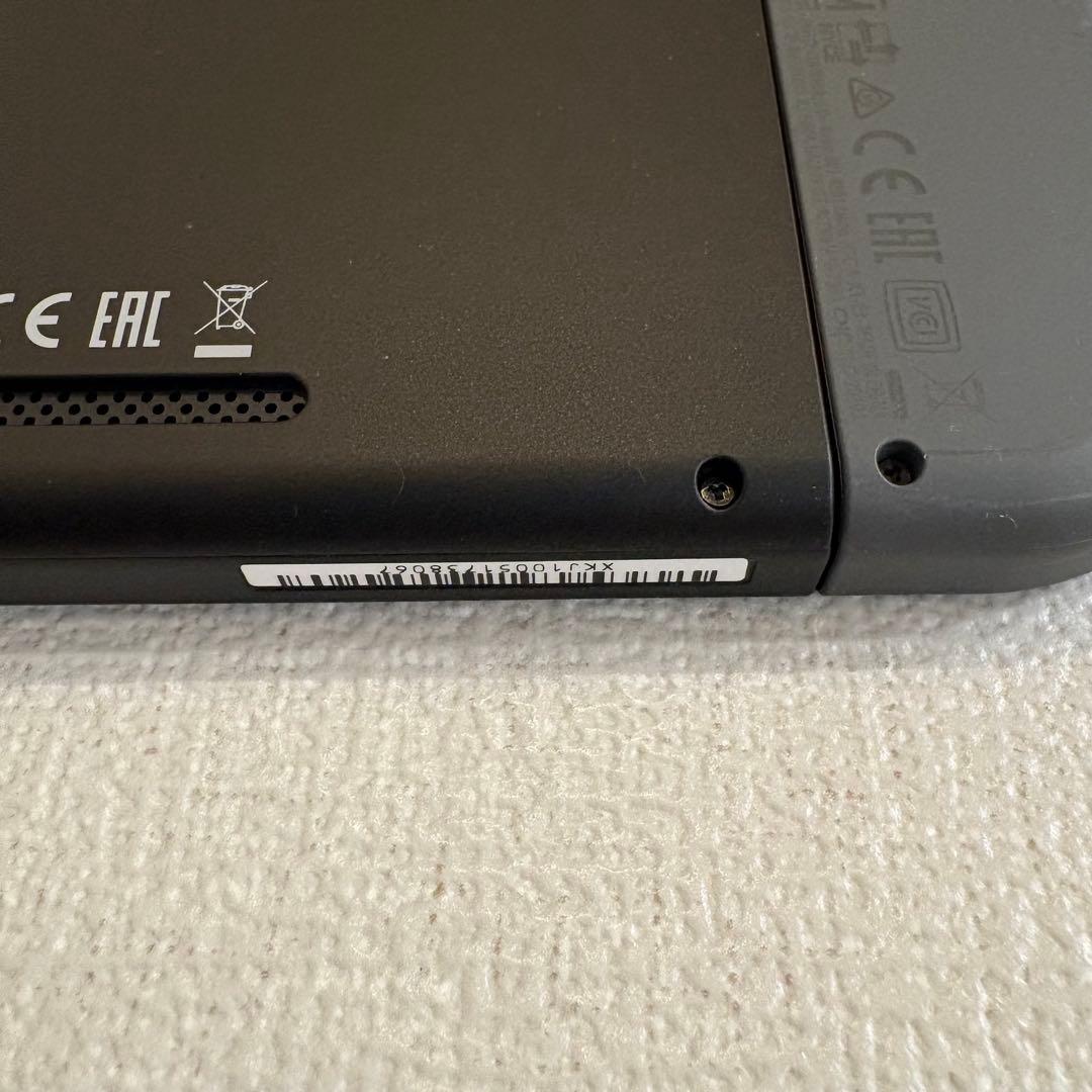 Nintendo Switch 本体　美品　proコントローラー付き