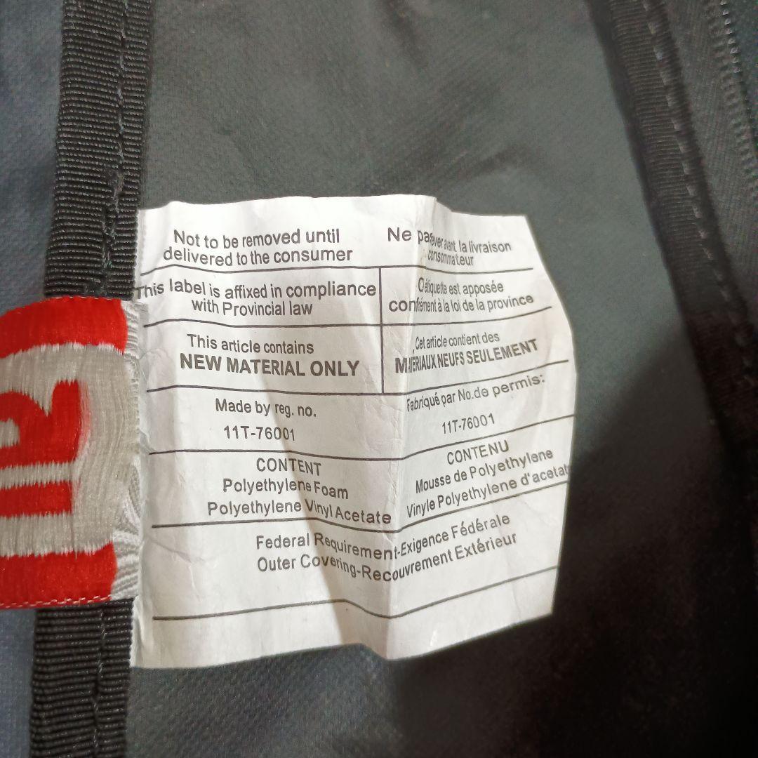 Burton スノーボード　バッグ　セット