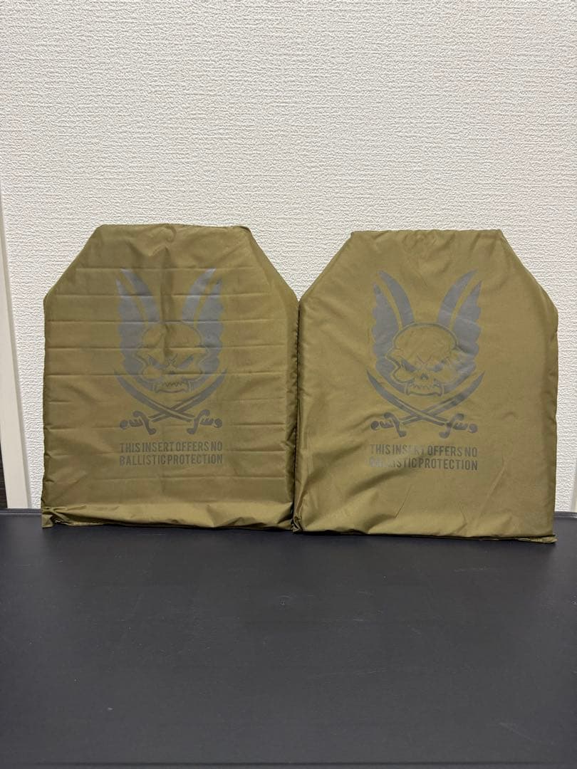 WARRIOR ASSAULT SYSTEMS リーコンプレートキャリア