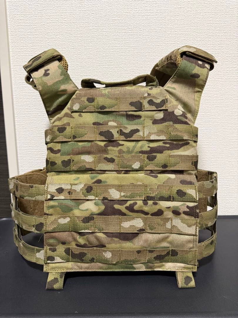 WARRIOR ASSAULT SYSTEMS リーコンプレートキャリア