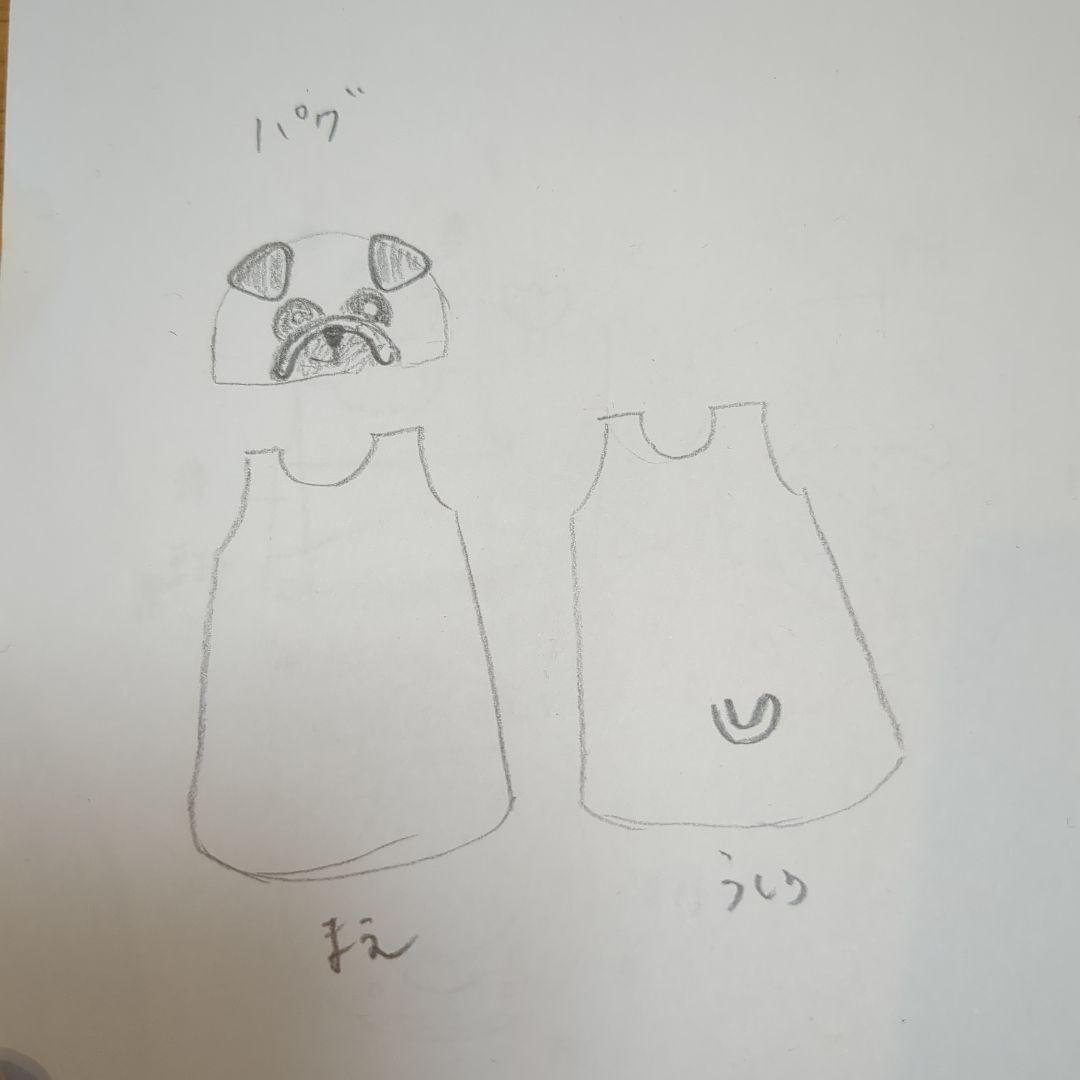 警察官　消防士　救急隊　お仕事　帽子　衣装　子供　発表会　劇　幼稚園　七夕