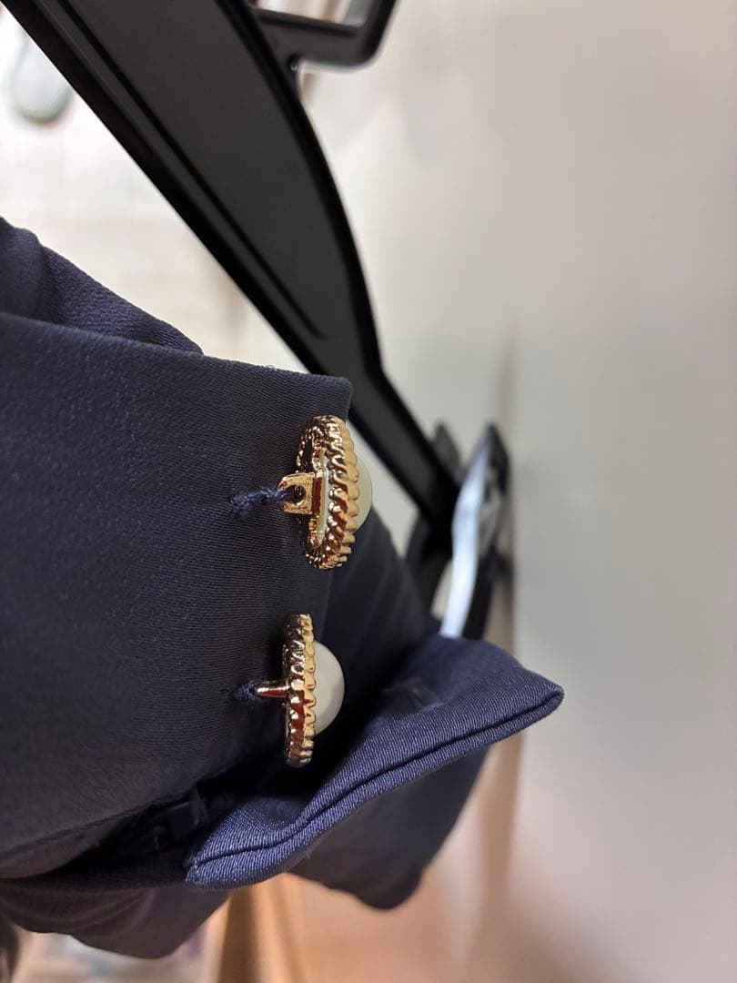 ‼️‼️ねっこ‼️‼️【etoll.】3 pieces ジャケット＆パンツ