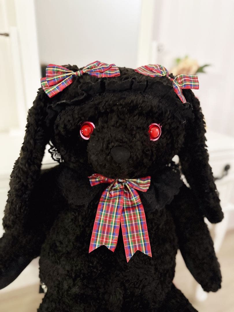 ♡おおきなうさくみゃちゃんリュック♡