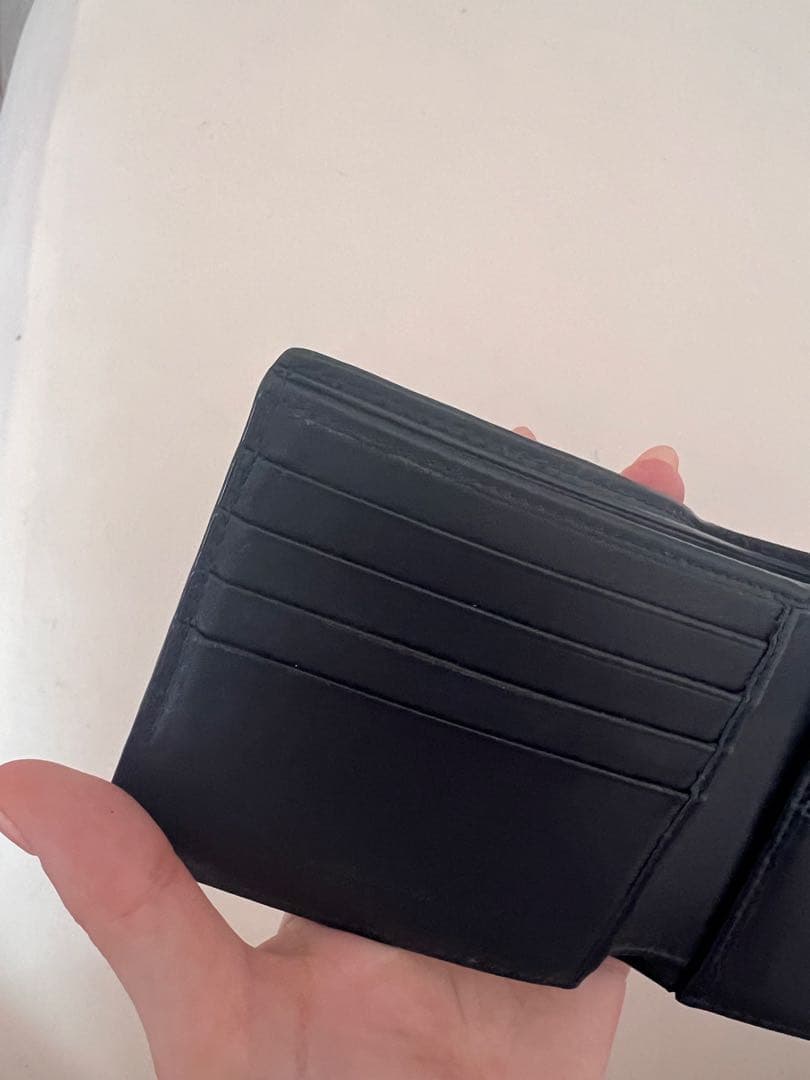 BOTTEGA VENETA メンズ財布