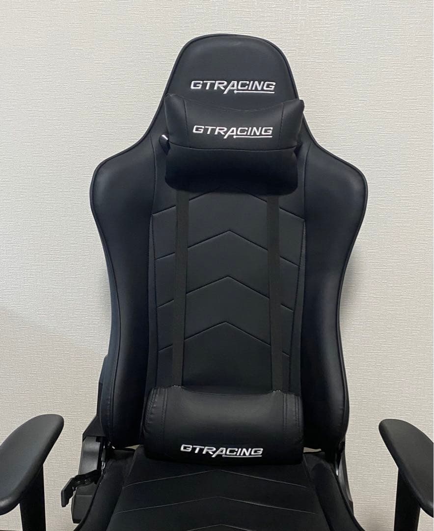 GTRACING ゲーミングチェア