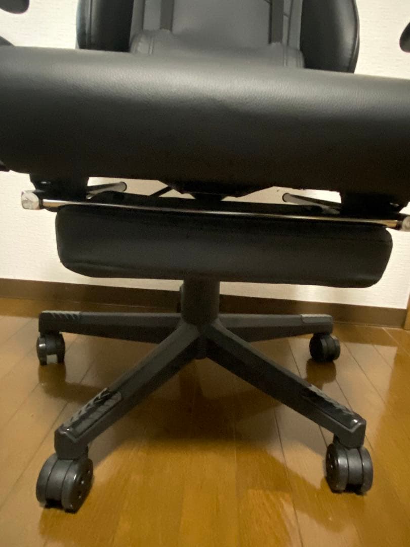 GTRACING ゲーミングチェア