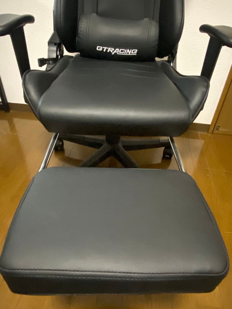 GTRACING ゲーミングチェア
