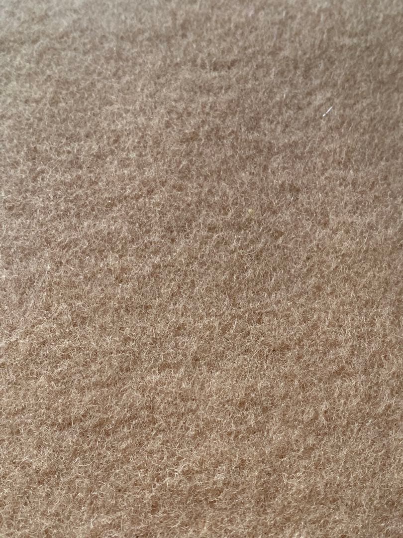 ★新品・未使用★ メリノウール毛布 シングル140cm x 200cm