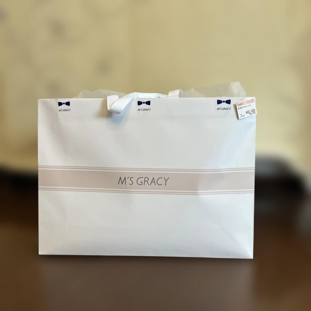 2026年発売　エムズグレイシー福袋　38号