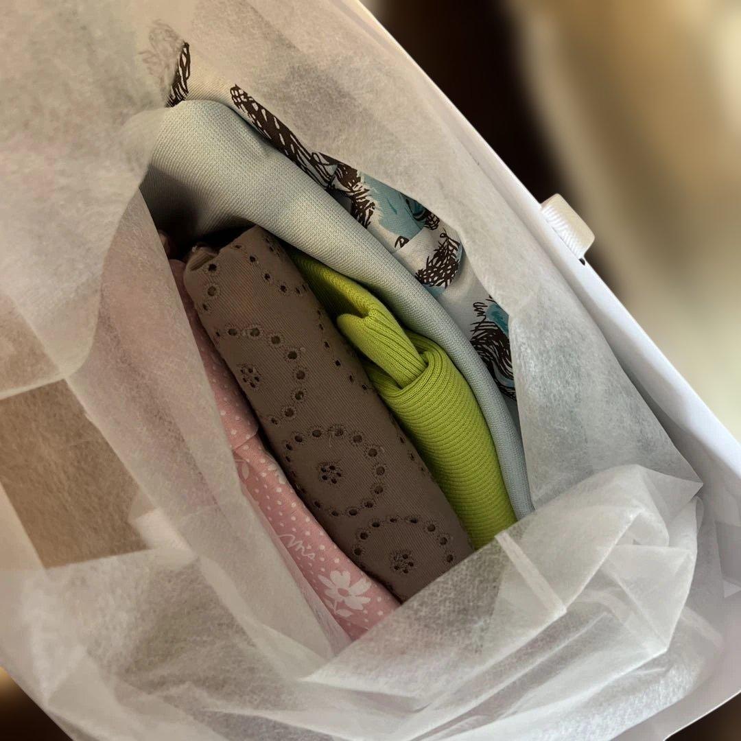 2026年発売　エムズグレイシー福袋　38号