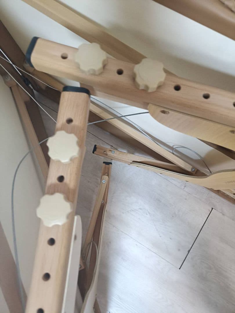 エステ マッサージベッド施術ベッド 折りたたみベッド セブンビューティー　有孔